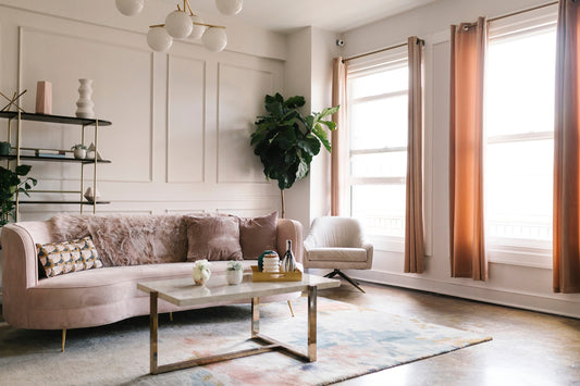 Home Essentials: Make Everyday Living Easier and More Comfortable