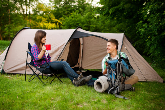 Outdoor Camping: Everything You Need for Your Next Adventure