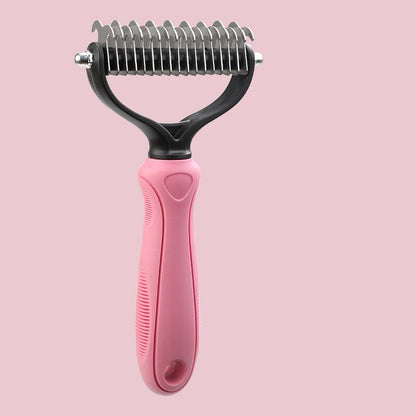 Pet Fur Knot Cutter The Cozy Merchant