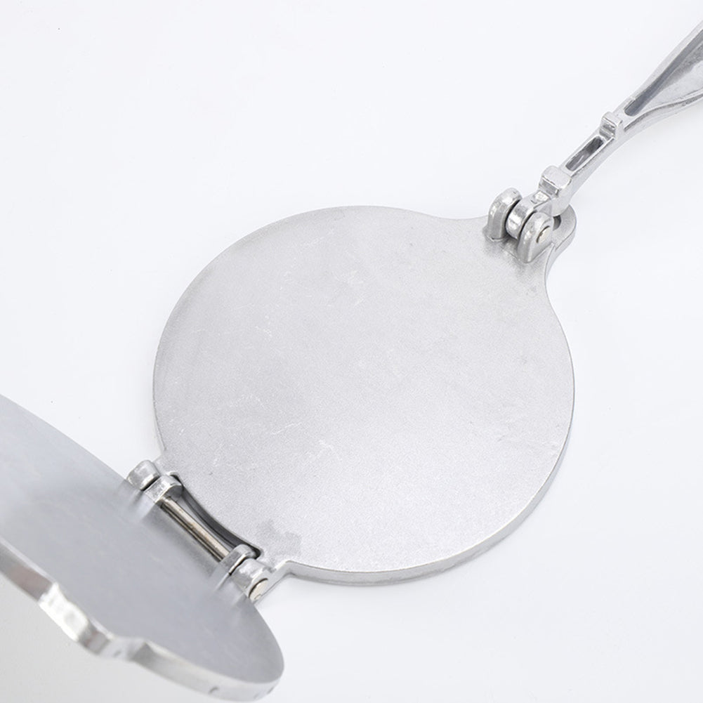 Aluminium Alloy Tortilla Press Maker For DIY Cooking The Cozy Merchant