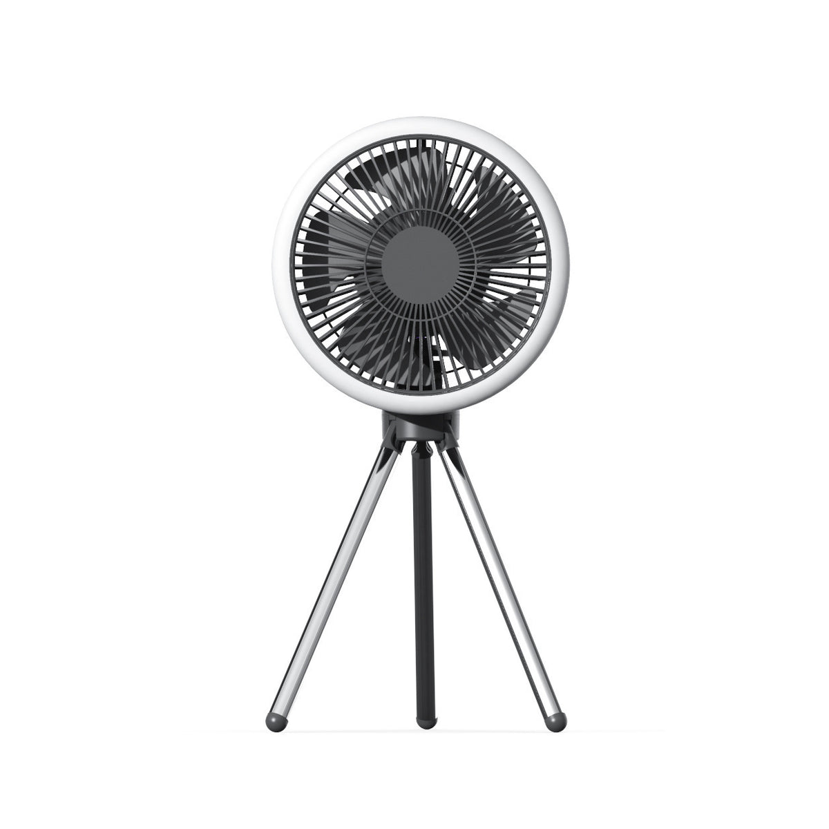 3-in-1 Camping Fan The Cozy Merchant