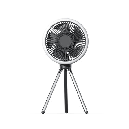 3-in-1 Camping Fan The Cozy Merchant