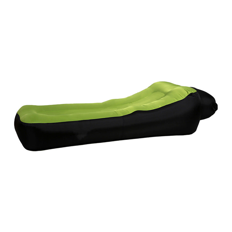 Portable Inflatable Lounge Sofa Trendi Nexus