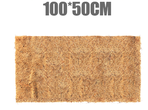 Natural Coconut Fiber Reptile Carpet For Terrariums The Cozy Merchant