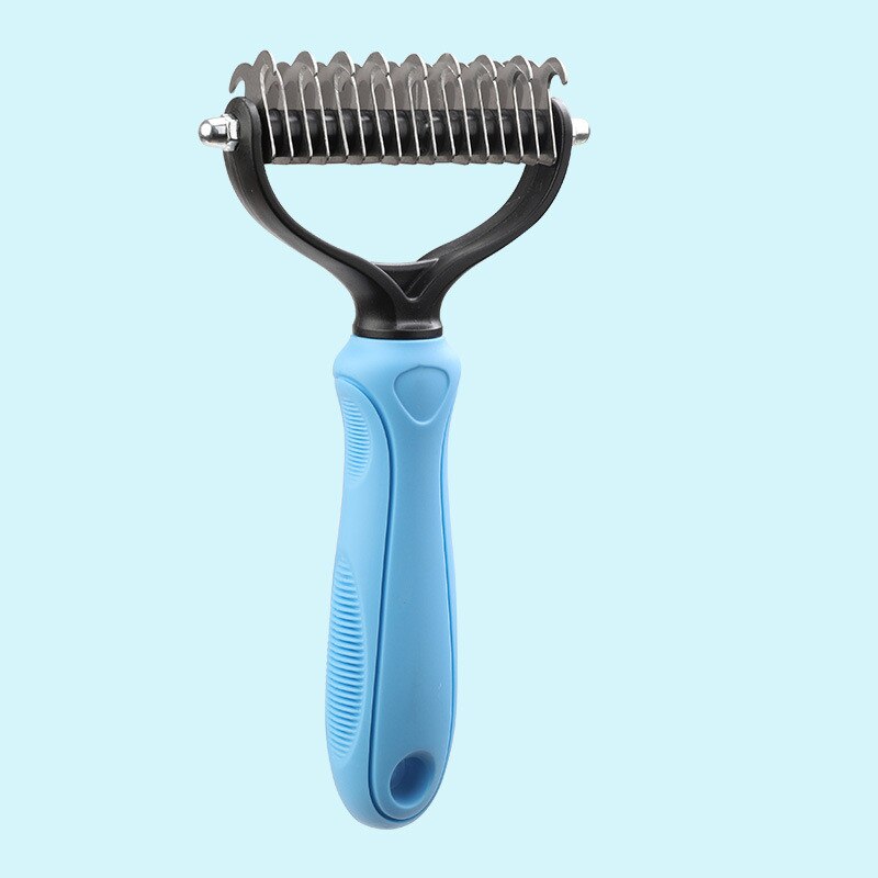 Pet Fur Knot Cutter The Cozy Merchant