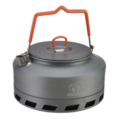 HeatPro 1.6L Camping Kettle Campaday
