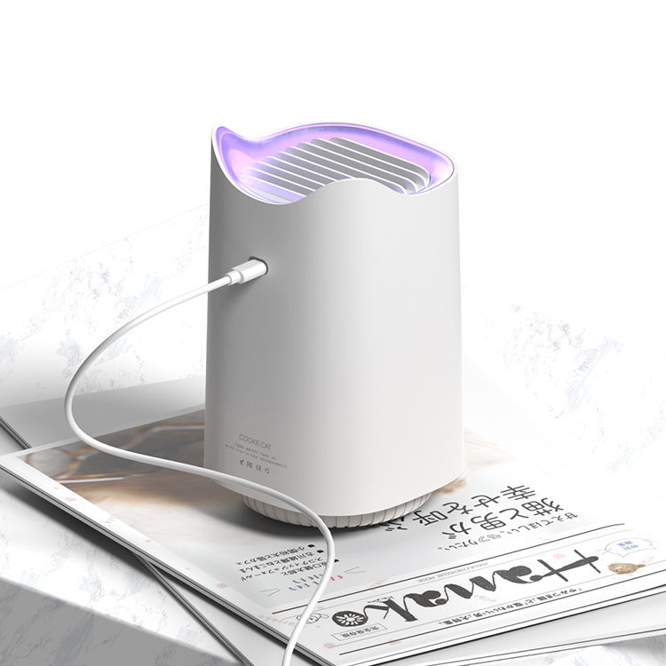 USB LED Mosquito Lamp and Insect Repellent Light Campaday