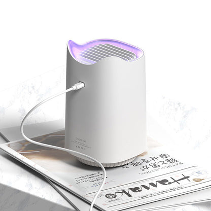 USB LED Mosquito Lamp and Insect Repellent Light Campaday