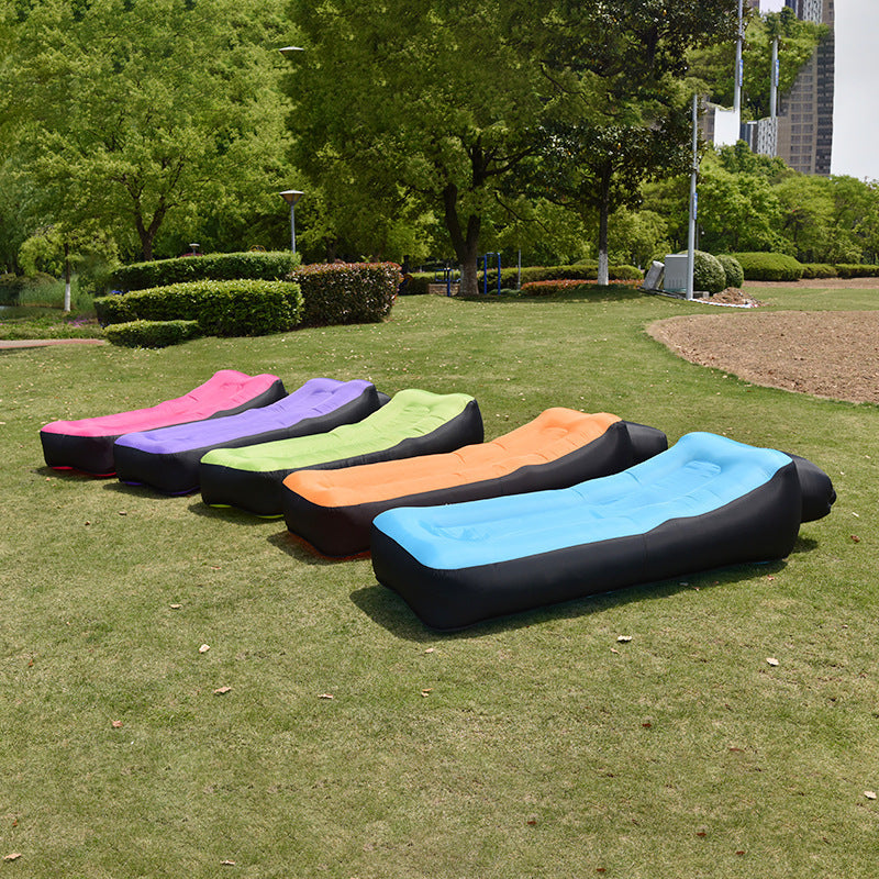 Portable Inflatable Lounge Sofa Trendi Nexus