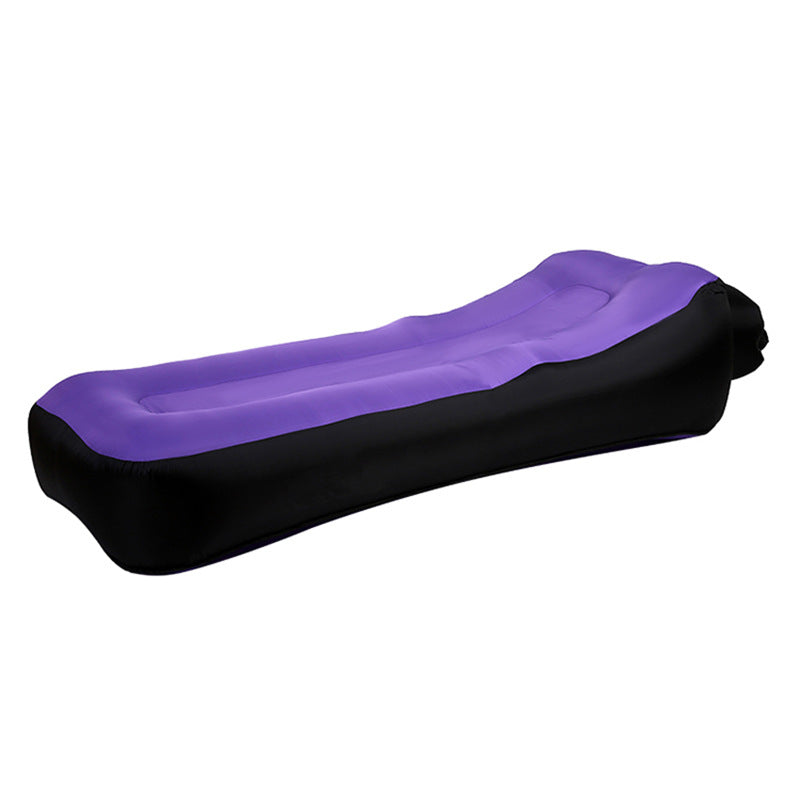 Portable Inflatable Lounge Sofa Trendi Nexus