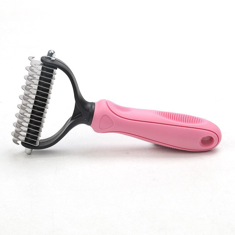 Pet Fur Knot Cutter The Cozy Merchant