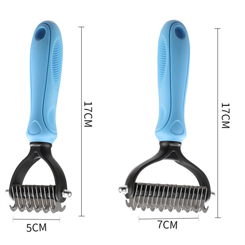 Pet Fur Knot Cutter The Cozy Merchant