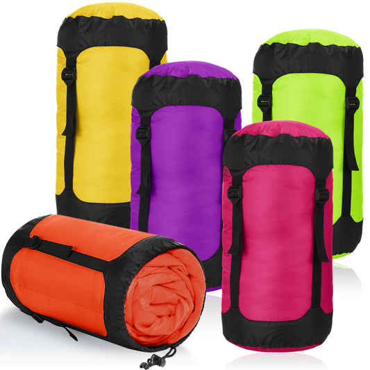 Outdoor Compression Stuff Sack Trendi Nexus
