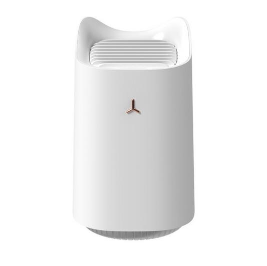 USB LED Mosquito Lamp and Insect Repellent Light Campaday