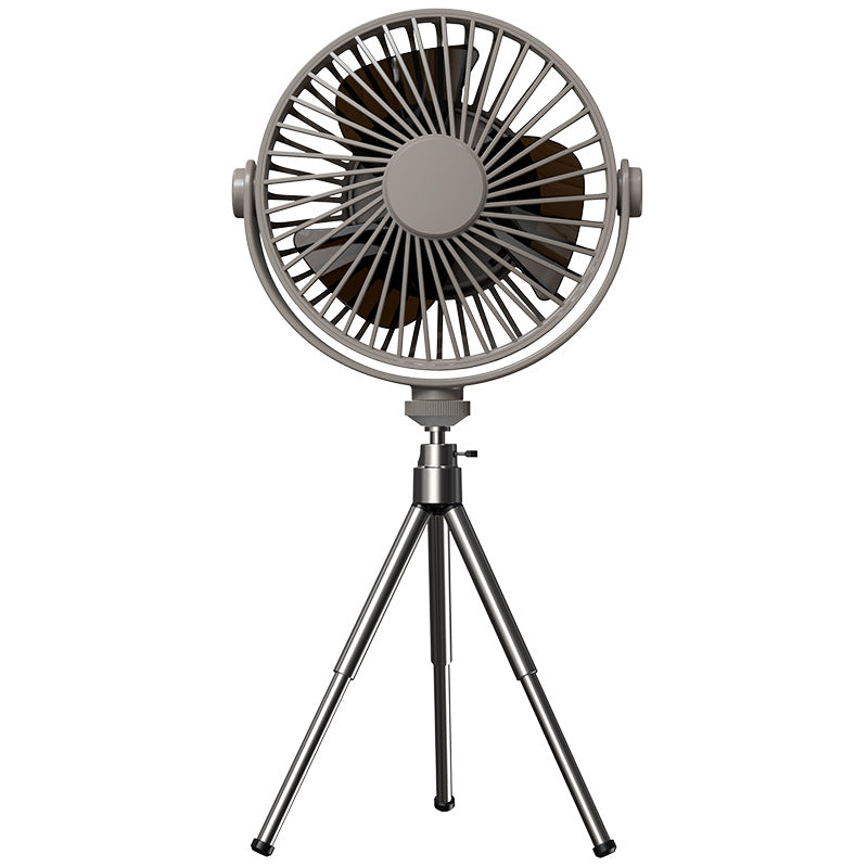 3-in-1 Camping Fan The Cozy Merchant