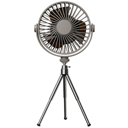 3-in-1 Camping Fan The Cozy Merchant