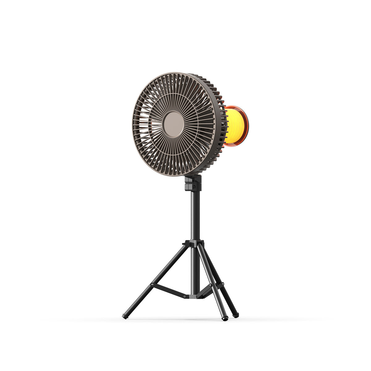3-in-1 Camping Fan The Cozy Merchant