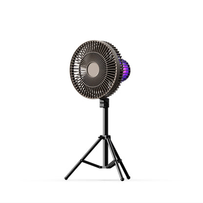 3-in-1 Camping Fan The Cozy Merchant