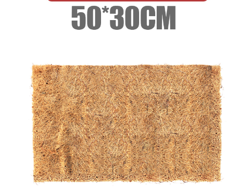 Natural Coconut Fiber Reptile Carpet For Terrariums The Cozy Merchant