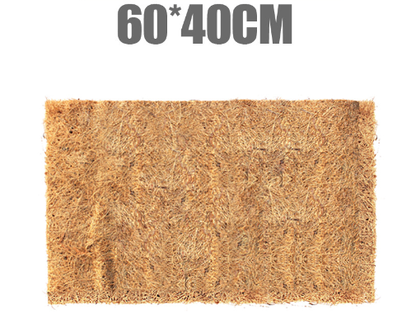 Natural Coconut Fiber Reptile Carpet For Terrariums The Cozy Merchant