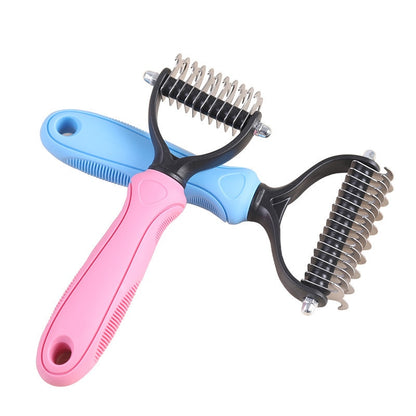 Pet Fur Knot Cutter The Cozy Merchant