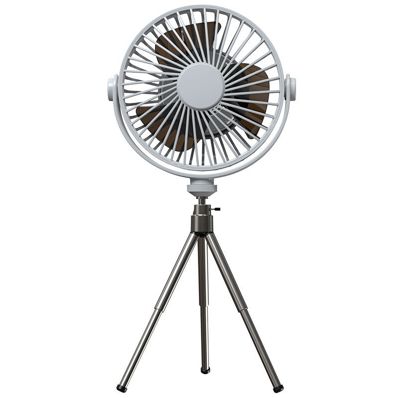3-in-1 Camping Fan The Cozy Merchant