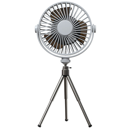 3-in-1 Camping Fan The Cozy Merchant