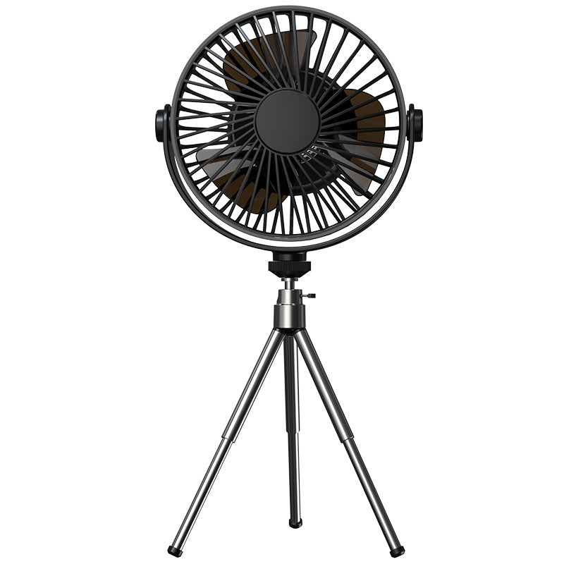 3-in-1 Camping Fan The Cozy Merchant