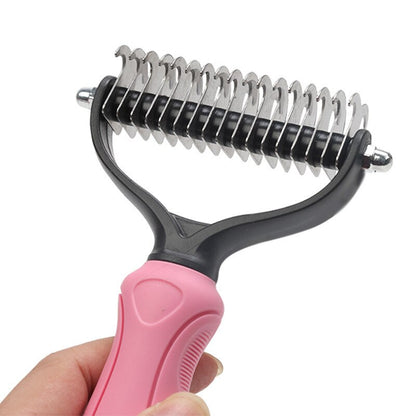 Pet Fur Knot Cutter The Cozy Merchant